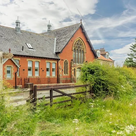 Harome Chapel 度假居