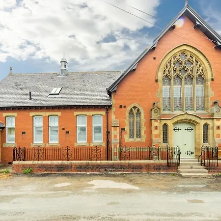 Harome Chapel *