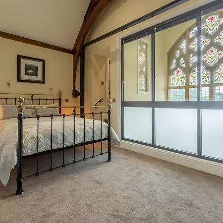 Harome Chapel * Harome