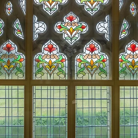Harome Chapel * Harome