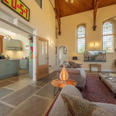 Harome Chapel * Harome