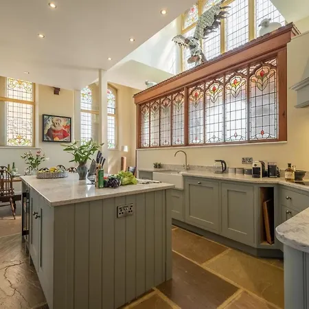 Harome Chapel Holiday home