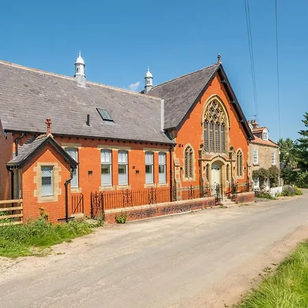Harome Chapel *