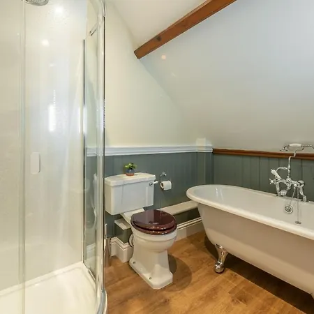 Harome Chapel Holiday home *