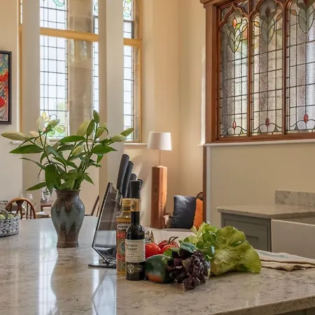 Harome Chapel Holiday home