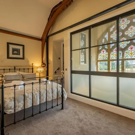 Holiday home Harome Chapel