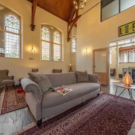 Harome Chapel Holiday home *