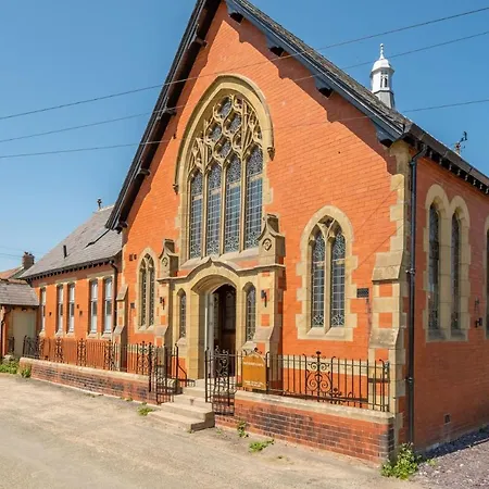 Harome Chapel Harome