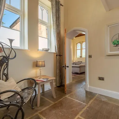 Harome Chapel Holiday home