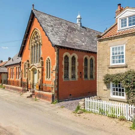 Harome Chapel Holiday home Harome