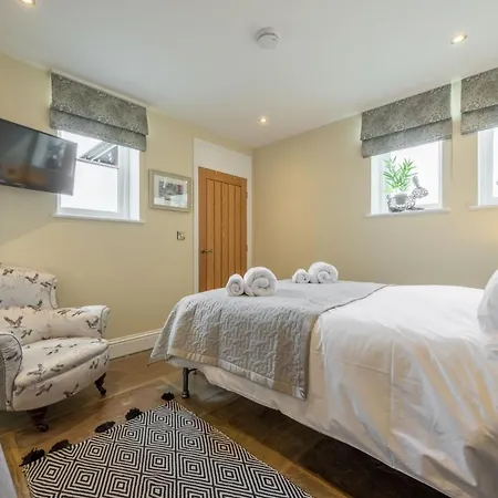 Harome Chapel Holiday home