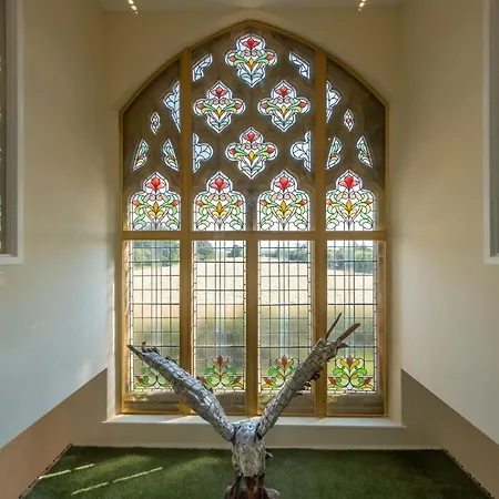 Holiday home Harome Chapel