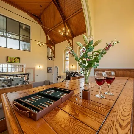 Harome Chapel Holiday home Harome